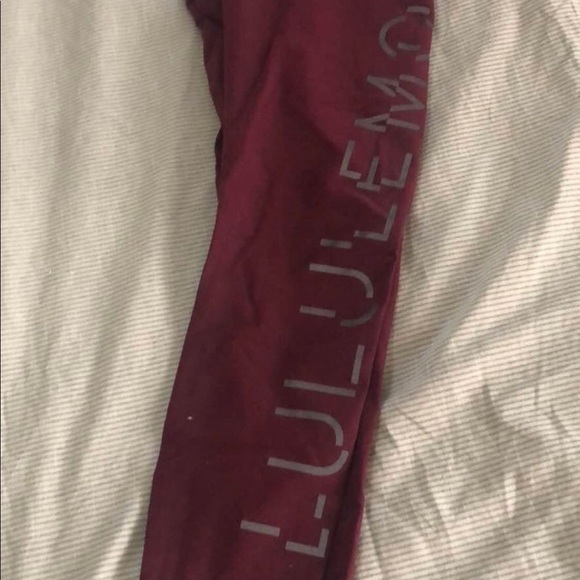 Basically brand new. Only worn once and realized they didn’t fit right for me. - Picture 2 of 3